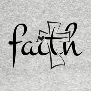 Faith T-Shirt